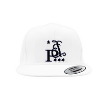 Load image into Gallery viewer, BP Beautiful People Snapback Caps