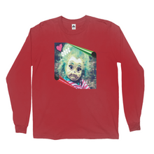 Load image into Gallery viewer, Baby Grinch Long Sleeve Shirts
