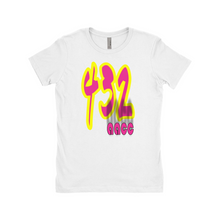 Load image into Gallery viewer, 432 Pink Positive Vibe T-Shirts