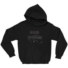 Load image into Gallery viewer, HAM Sammich Hoodies (Youth Sizes)