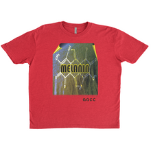 Load image into Gallery viewer, Melanin Code T-Shirts