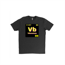 Load image into Gallery viewer, AACC Vibranium T-Shirts