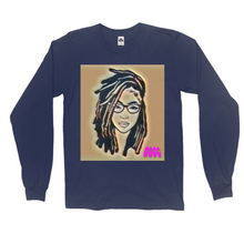 Load image into Gallery viewer, Neo Soul Long Sleeve Shirts