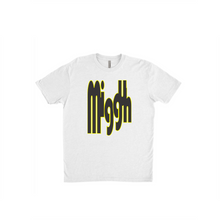 Load image into Gallery viewer, Migguh T-Shirts (if you dont get no bigguh)