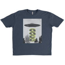 Load image into Gallery viewer, AACCFO T-Shirts ( FLY OBJECT)