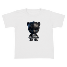 Load image into Gallery viewer, Baby Panther T-Shirts (Toddler Sizes)