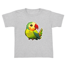 Load image into Gallery viewer, Baby Bird Words T-Shirts (Toddler Sizes)