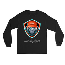 Load image into Gallery viewer, AMB DREDGANG Long Sleeve Shirts