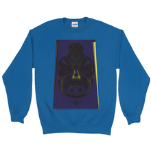 Load image into Gallery viewer, AACClan Snake Drip, Sweatshirts