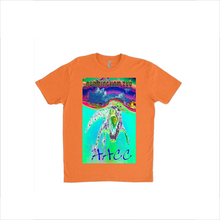 Load image into Gallery viewer, BURMINGHAM ZUU LIFE GUARD  T-Shirts