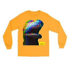 Load image into Gallery viewer, HoodZilla Long Sleeve Shirts