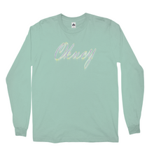 Load image into Gallery viewer, OKUCY DRIP Long Sleeve Shirts