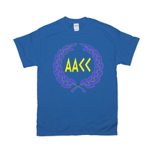 Load image into Gallery viewer, AACC GREEK T-Shirts