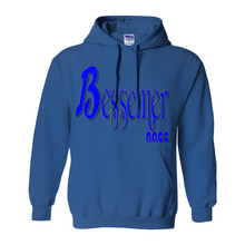 Load image into Gallery viewer, Bessemer  AACC Hoodies (No-Zip/Pullover)