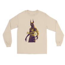 Load image into Gallery viewer, Safe Passage Guardian Long Sleeve Shirts