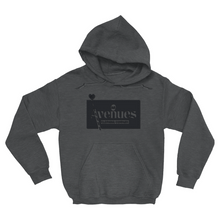 Load image into Gallery viewer, AACC BLAACC ROADWAY Hoodies (No-Zip/Pullover)