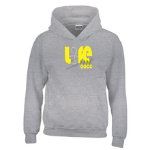 Load image into Gallery viewer, Life Hoodies (Youth Sizes)