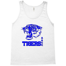 Load image into Gallery viewer, Tigers Tank Tops