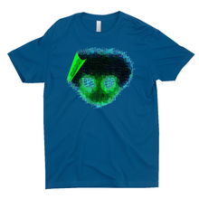 Load image into Gallery viewer, Legal Resident  Drip Pastel T-Shirts