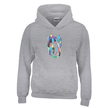 Load image into Gallery viewer, Boo Mama Hoodies (Youth Sizes)