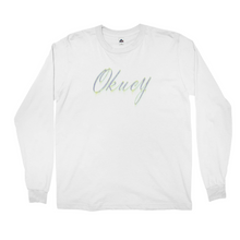 Load image into Gallery viewer, OKUCY DRIP Long Sleeve Shirts