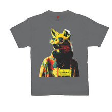 Load image into Gallery viewer, Melo Fox Drip T-Shirts
