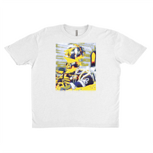 Load image into Gallery viewer, Drip Garvey T-Shirts