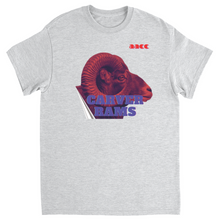 Load image into Gallery viewer, Carver Rams T-Shirts