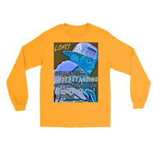 Load image into Gallery viewer, GUDDA Wit AACC Long Sleeve Shirts