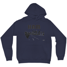 Load image into Gallery viewer, HAM Sammich Combo Hoodies (No-Zip/Pullover)