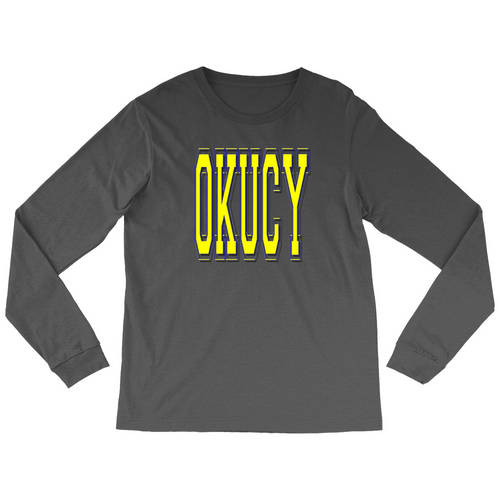 OKUCY Long Sleeve Shirts