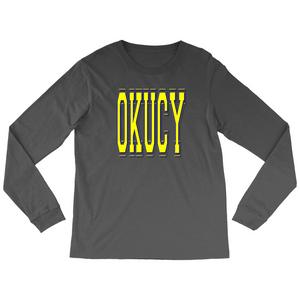 OKUCY Long Sleeve Shirts