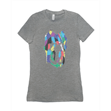 Load image into Gallery viewer, Boo Mama Ladies T