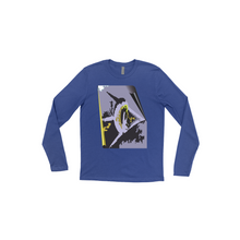 Load image into Gallery viewer, Rocket Man Long Sleeve Shirts
