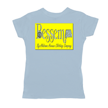 Load image into Gallery viewer, Bessema aacc yelo ticket T-Shirts
