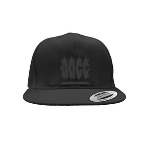 AACC SHOCKWAVES Snapback Caps