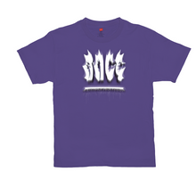 Load image into Gallery viewer, SHOCKWAVE DRIP T-Shirts (WHT)
