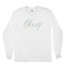 Load image into Gallery viewer, OKUCY DRIP Long Sleeve Shirts