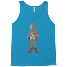 Load image into Gallery viewer, Brogeeta Tank Tops