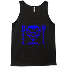 Load image into Gallery viewer, Blue Devils Tank Tops