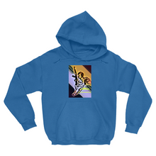 Load image into Gallery viewer, Guardian Angle Hoodies (No-Zip/Pullover)