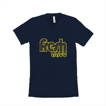 Load image into Gallery viewer, FRESH Is Da Word T-Shirts