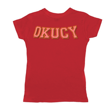 Load image into Gallery viewer, OKUCY Pink Panther T-Shirts
