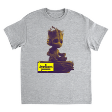 Load image into Gallery viewer, I Am Baby Gruut T-Shirts (Youth Sizes)