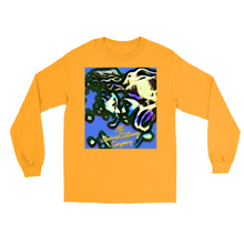 Load image into Gallery viewer, Balanced Nature Long Sleeve Shirts