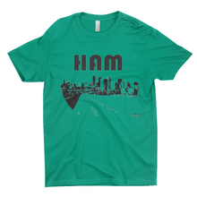 Load image into Gallery viewer, HAM Sammich T-Shirts