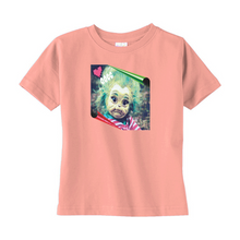 Load image into Gallery viewer, Baby Grinch T-Shirts (Toddler Sizes)
