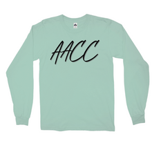 Load image into Gallery viewer, AACC All Avenues Signature Long Sleeve Shirts