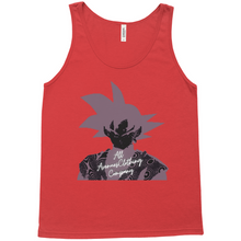 Load image into Gallery viewer, Broku Tank Tops