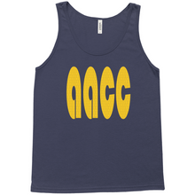 Load image into Gallery viewer, AACC Mustard Jar Tank Tops